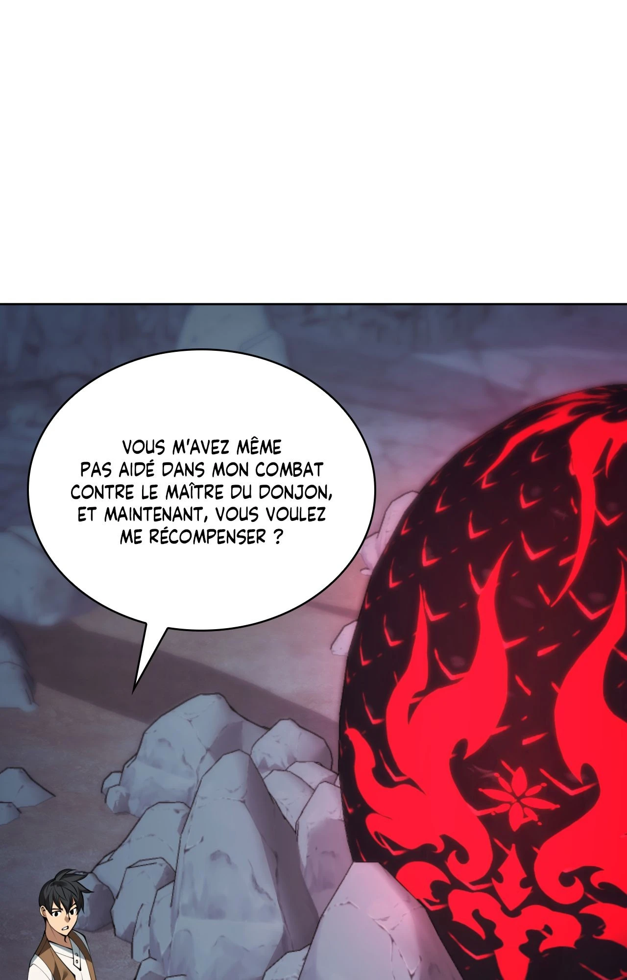 Overgeared Chapitre 297 - Page 58