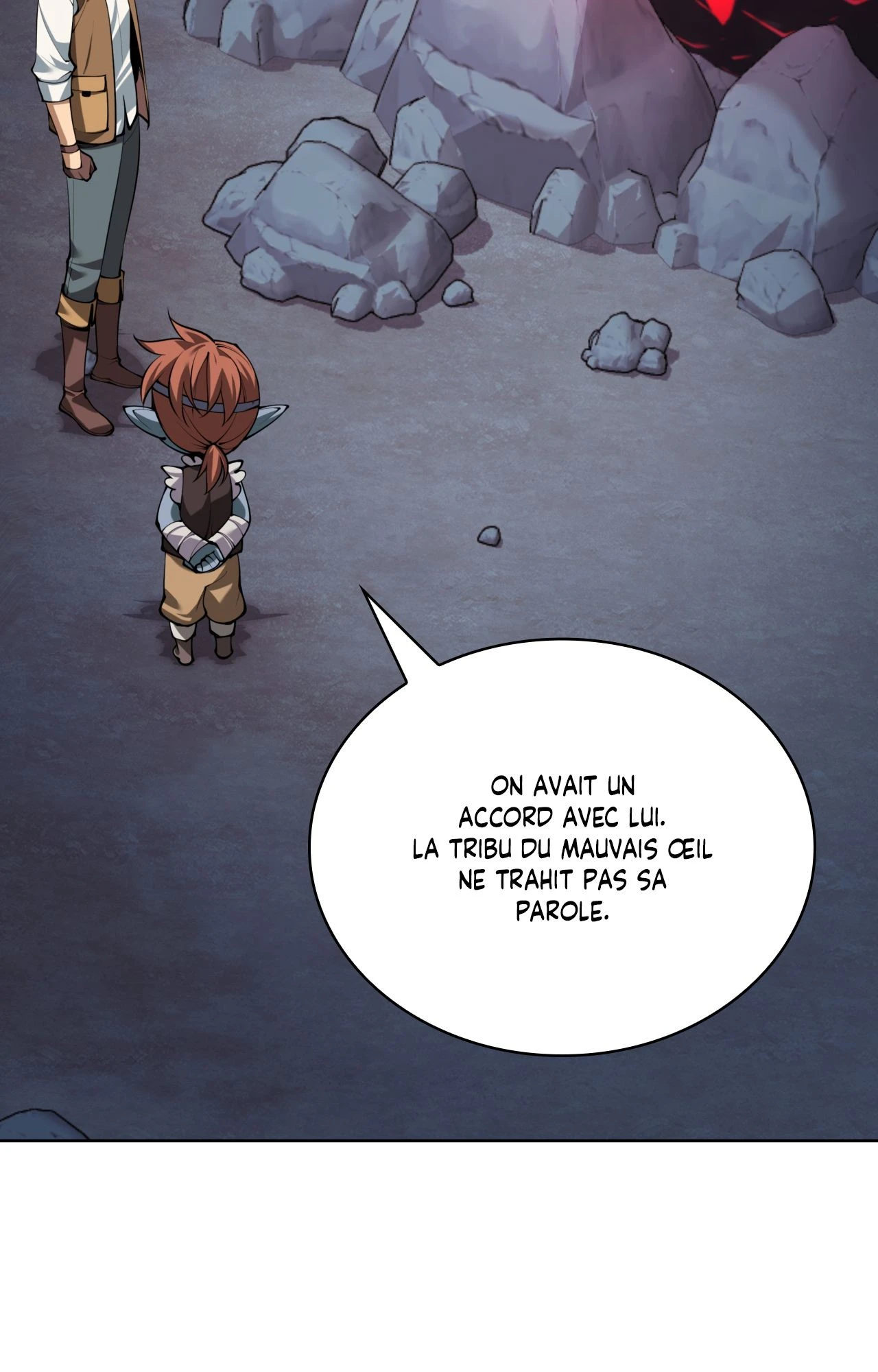 Overgeared Chapitre 297 - Page 59