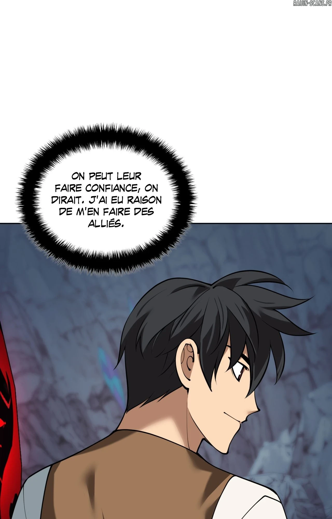 Overgeared Chapitre 297 - Page 60