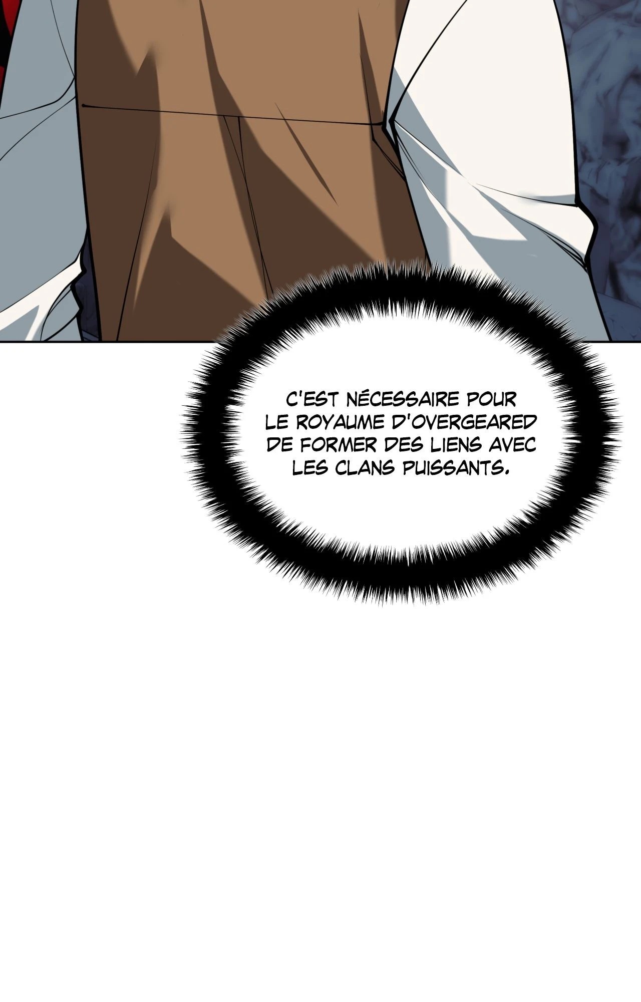 Overgeared Chapitre 297 - Page 61
