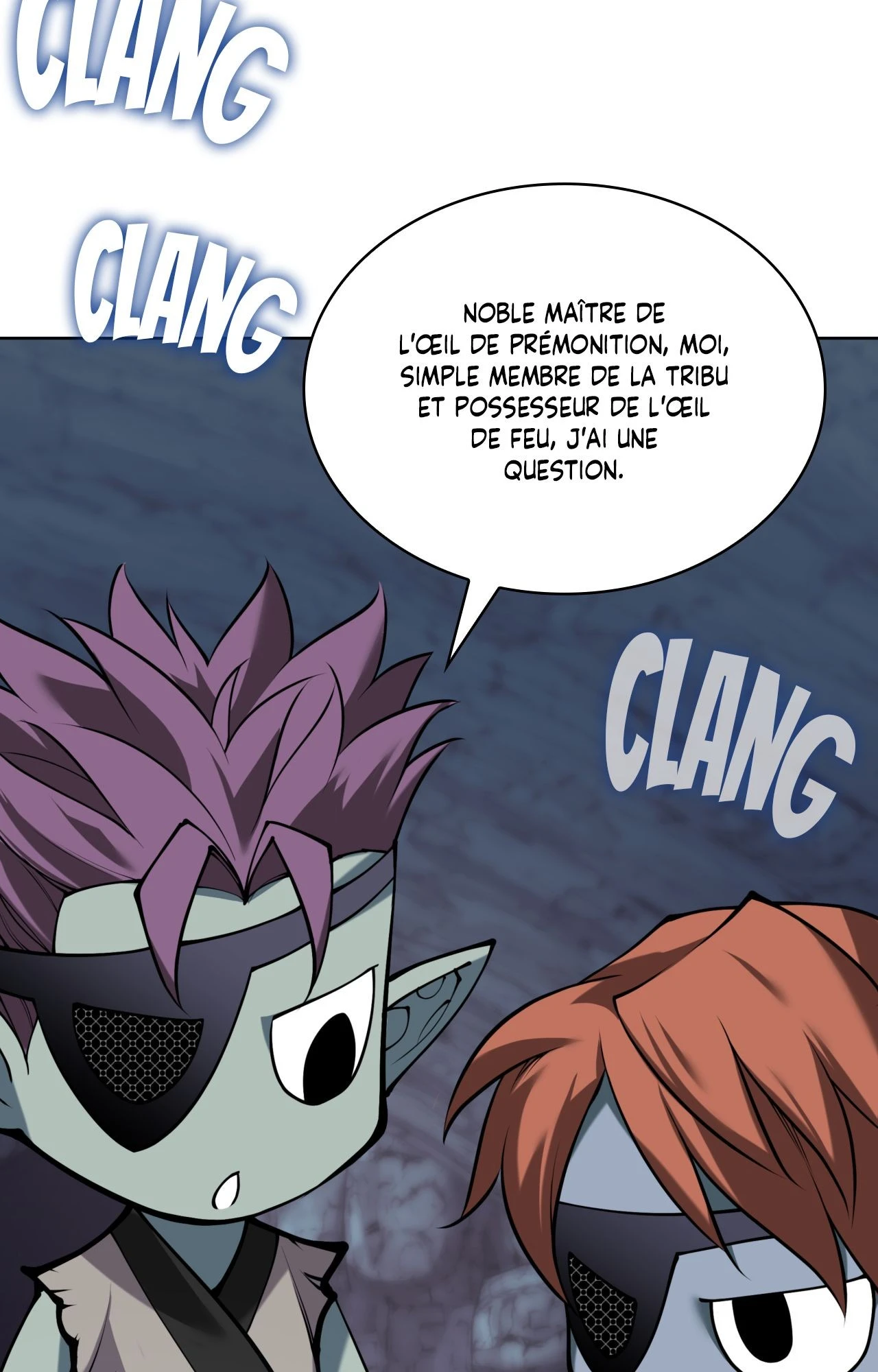 Overgeared Chapitre 297 - Page 64