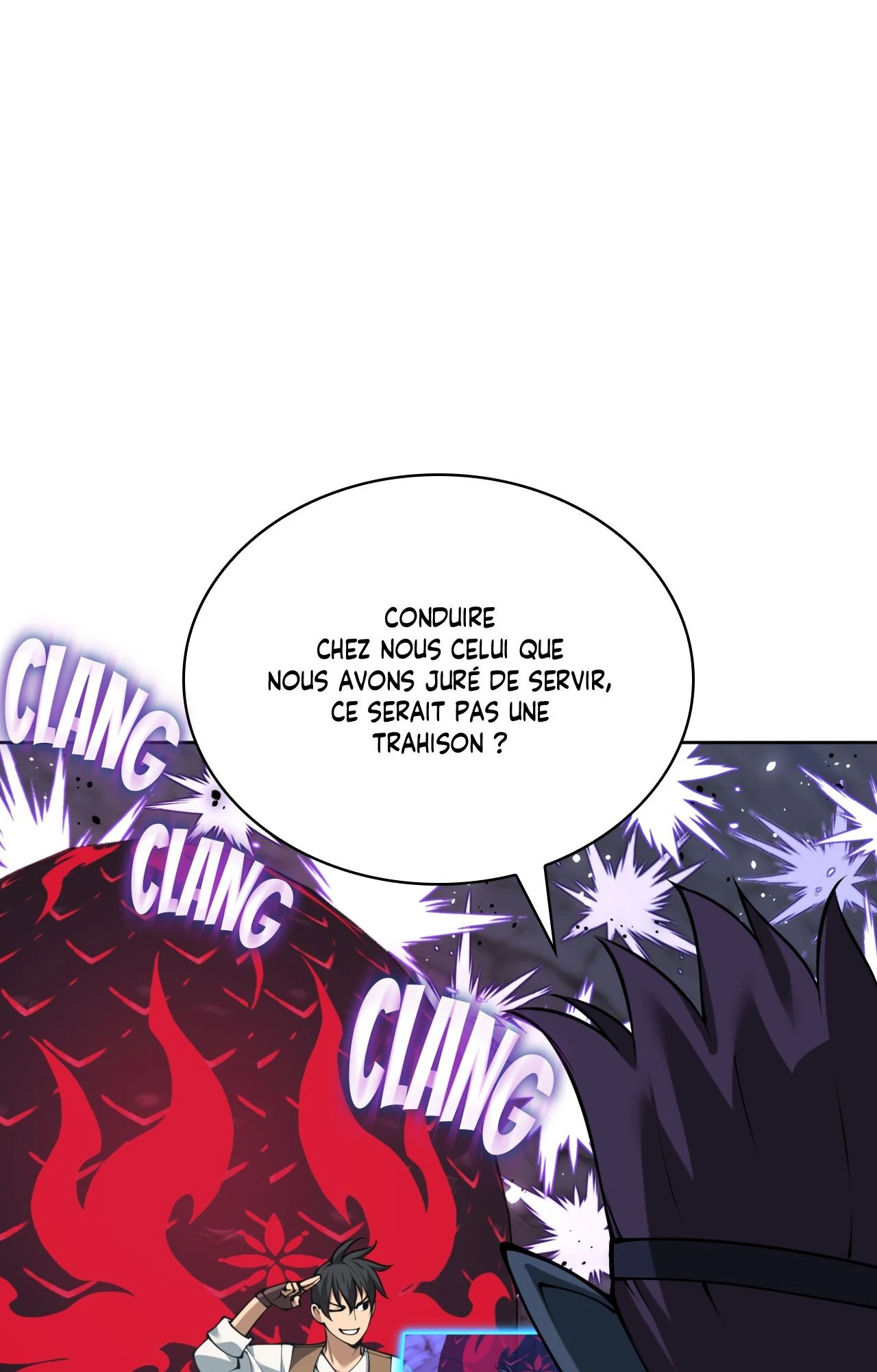 Overgeared Chapitre 297 - Page 66