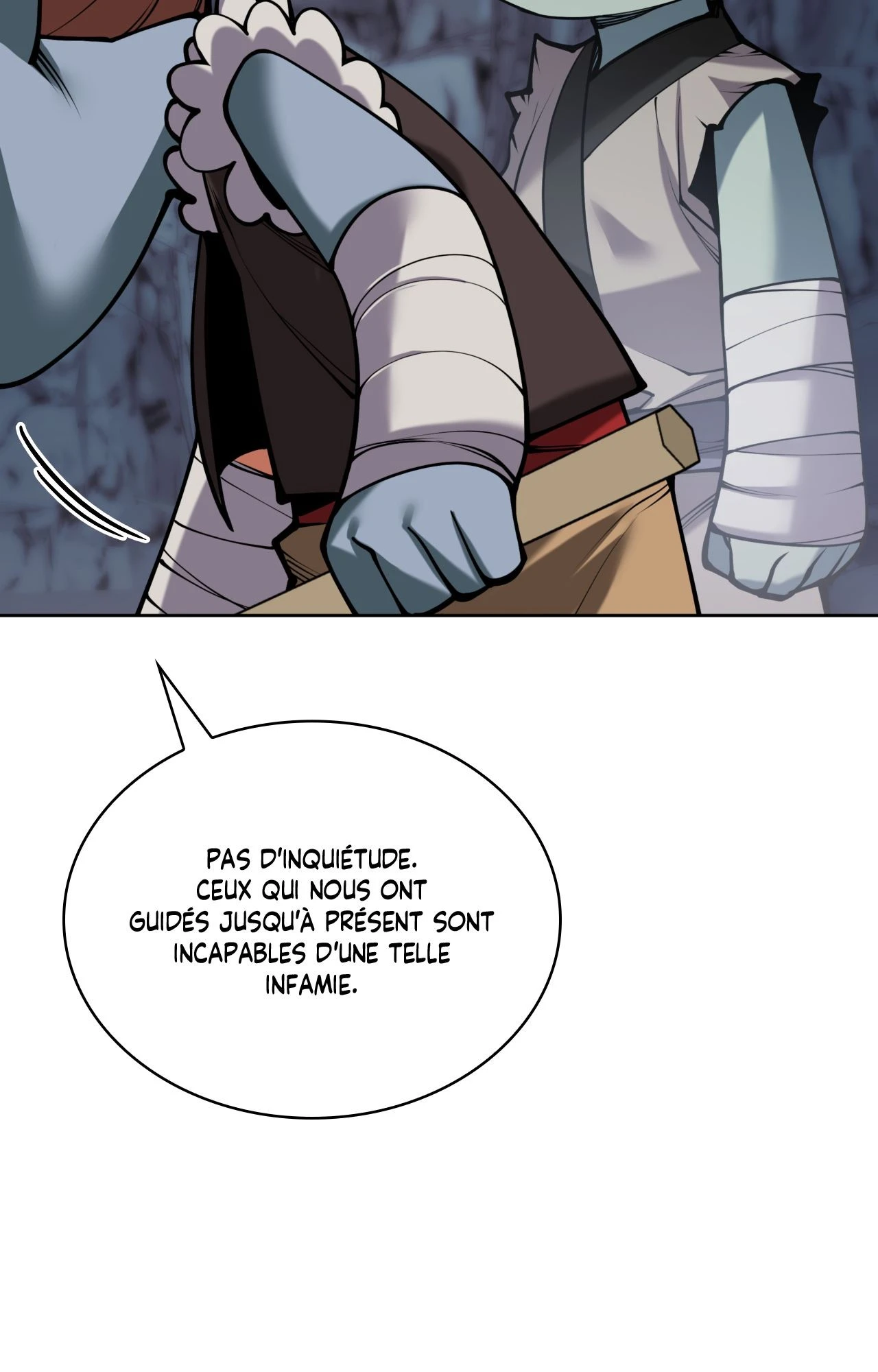 Overgeared Chapitre 297 - Page 69