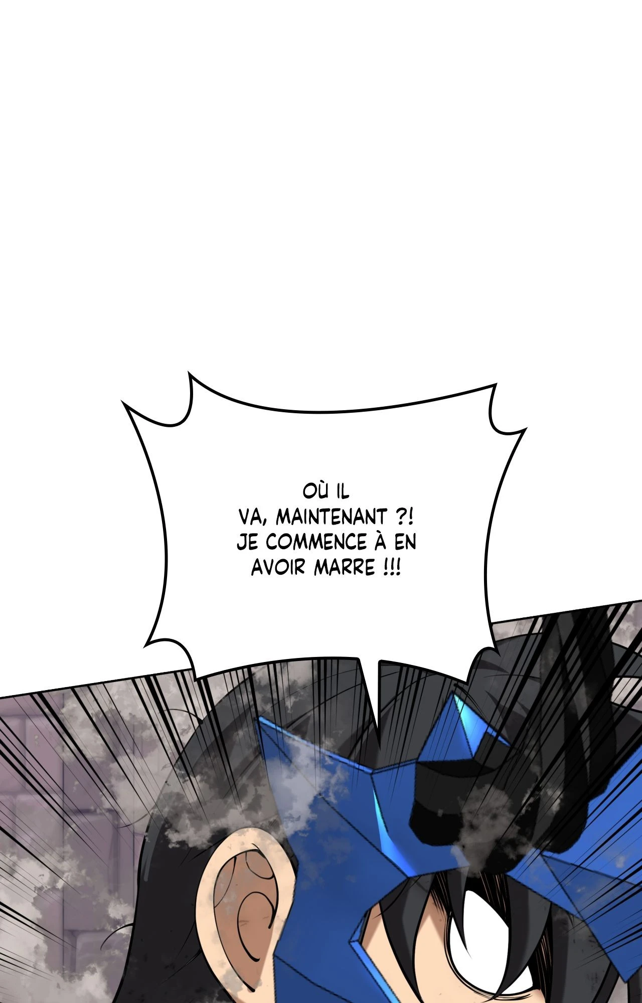 Overgeared Chapitre 297 - Page 7