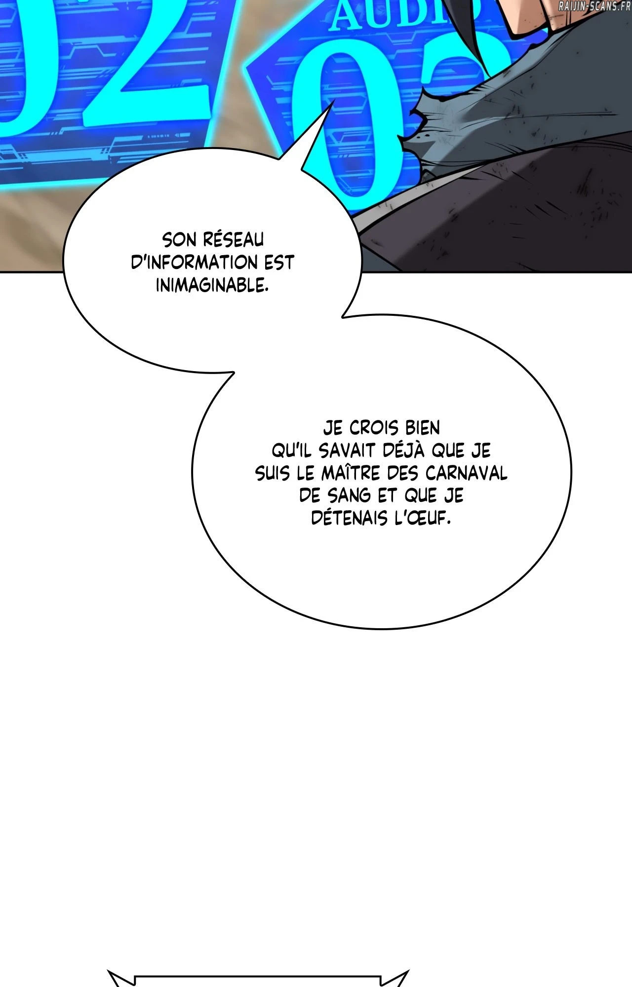 Overgeared Chapitre 297 - Page 80