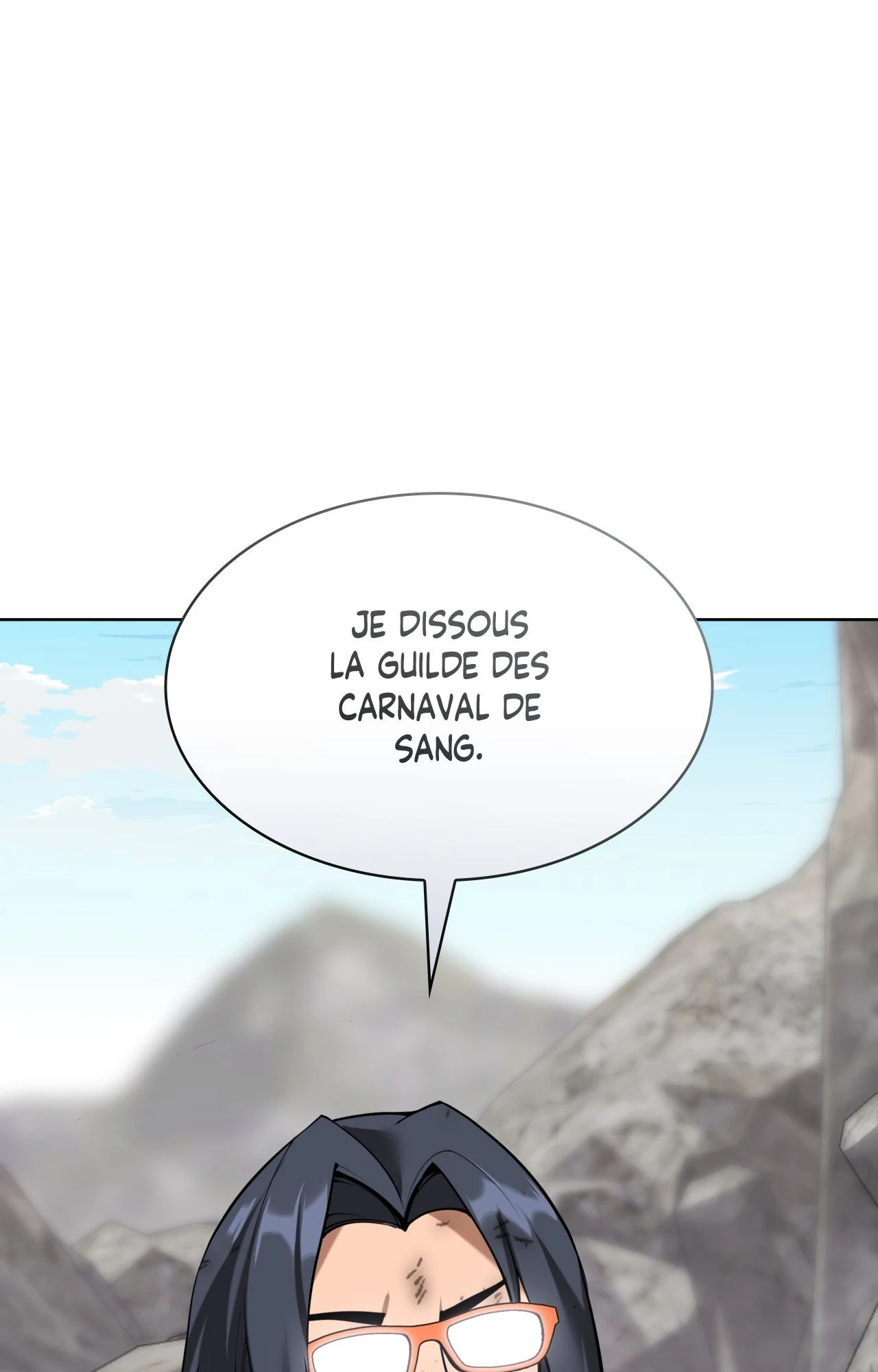 Overgeared Chapitre 297 - Page 83