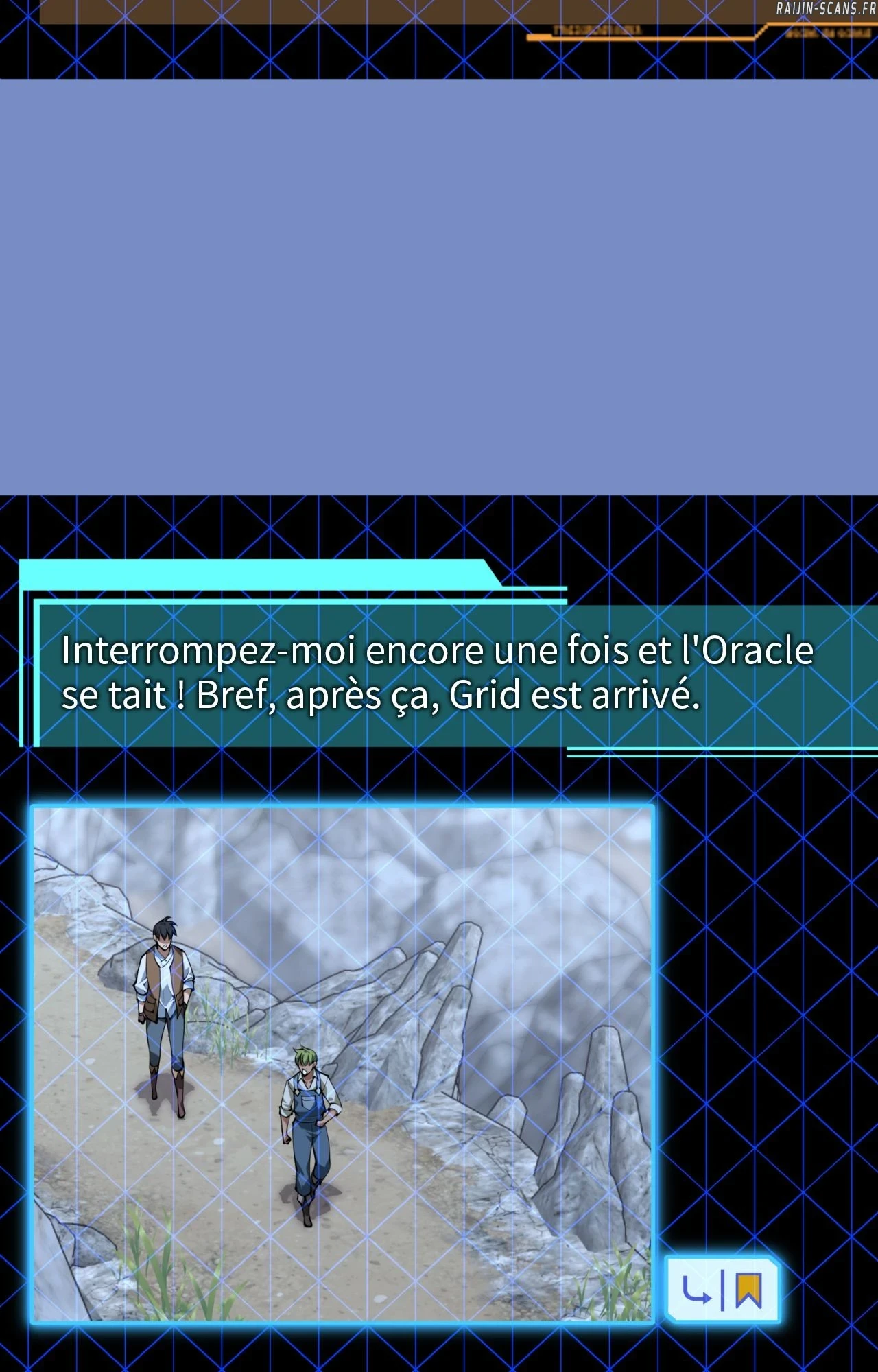 Overgeared Chapitre 297 - Page 95