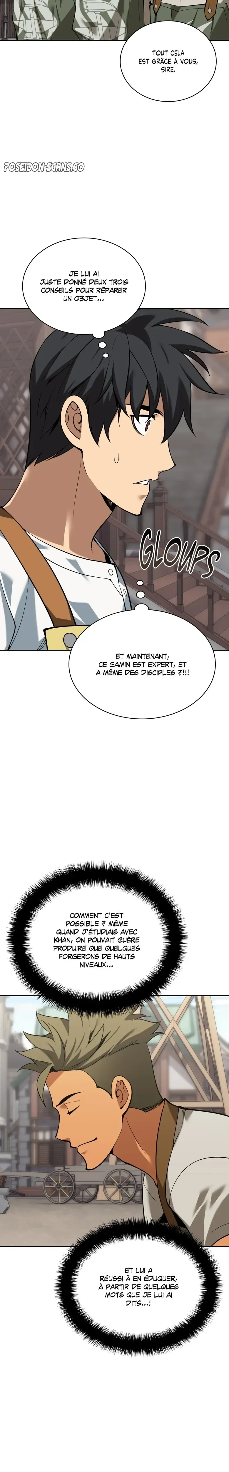 Overgeared Chapitre 298 - Page 16
