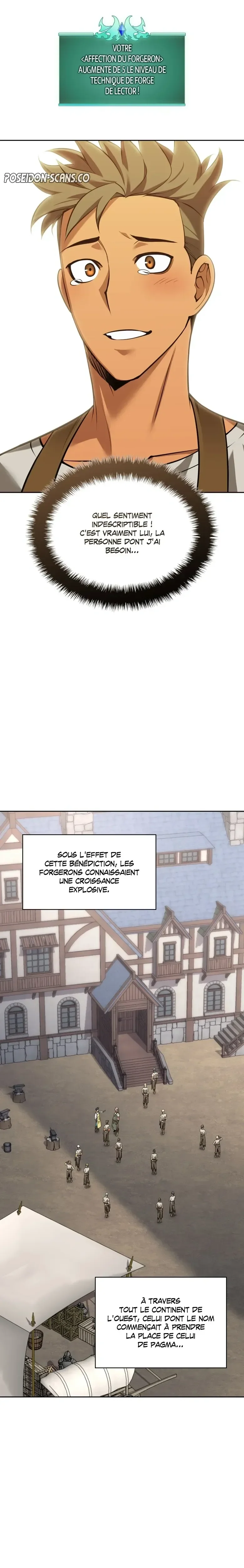 Overgeared Chapitre 298 - Page 20