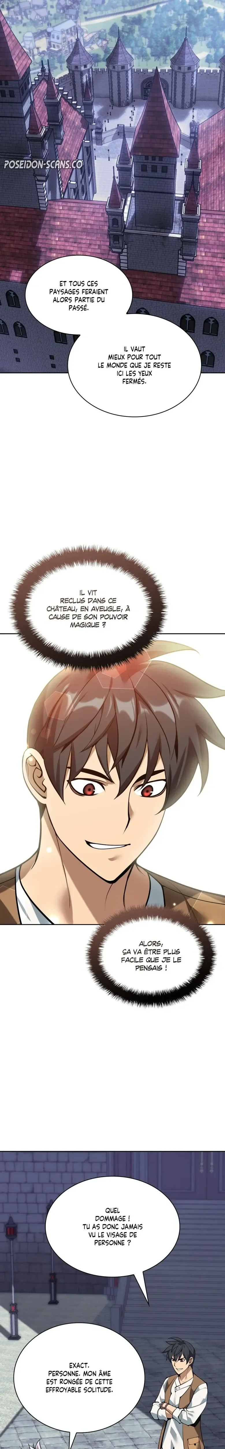Overgeared Chapitre 298 - Page 4