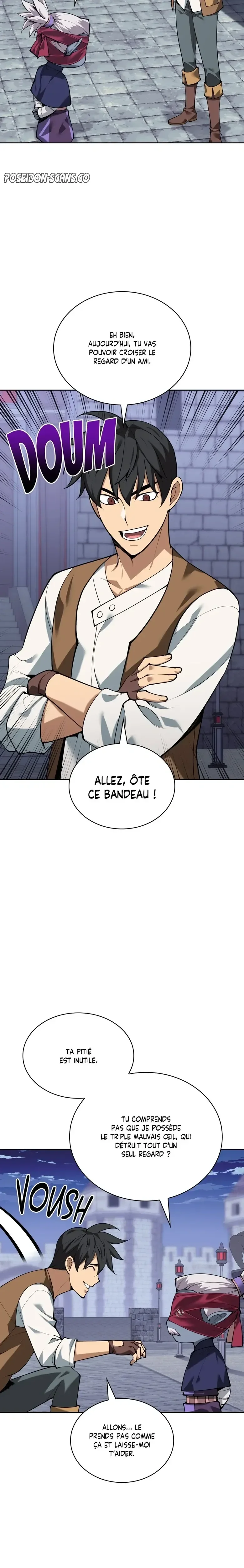 Overgeared Chapitre 298 - Page 5