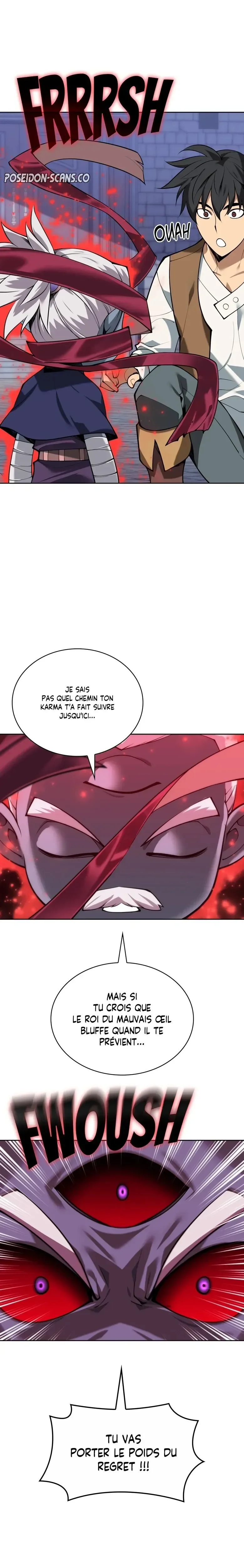 Overgeared Chapitre 298 - Page 6