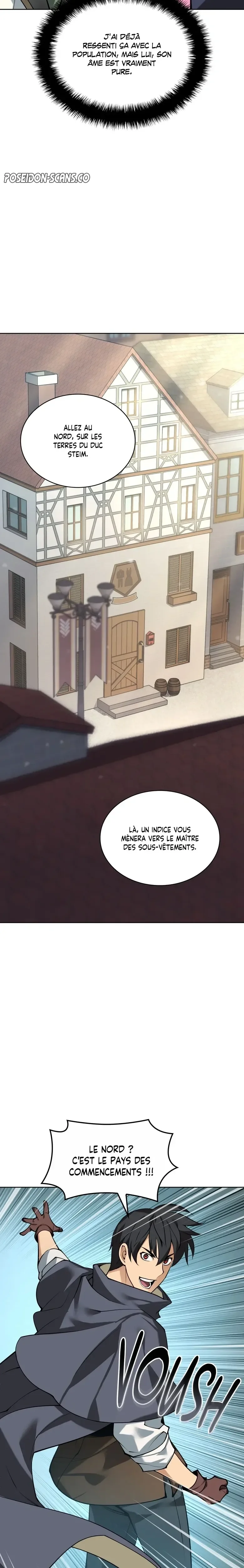 Overgeared Chapitre 299 - Page 22