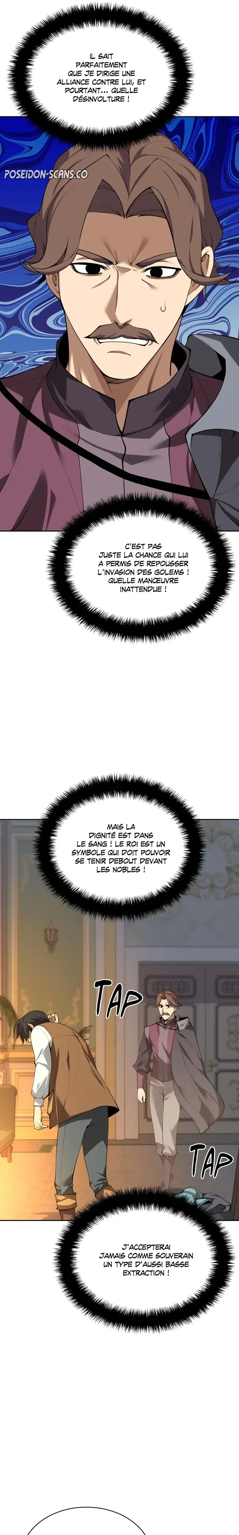 Overgeared Chapitre 300 - Page 17
