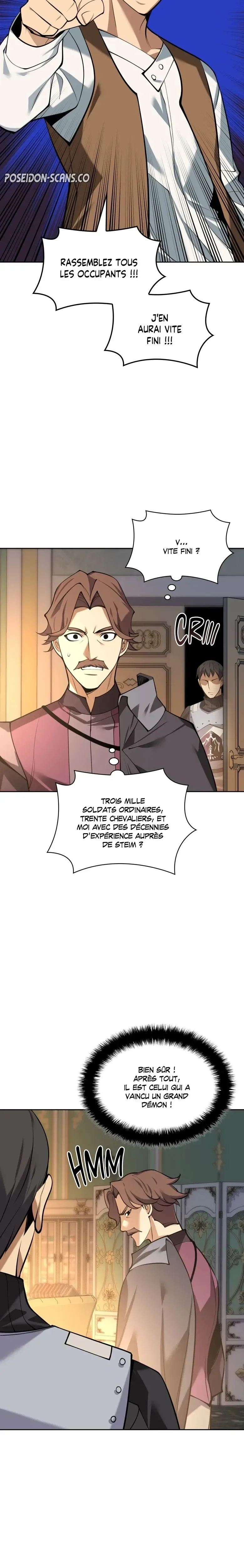 Overgeared Chapitre 300 - Page 22