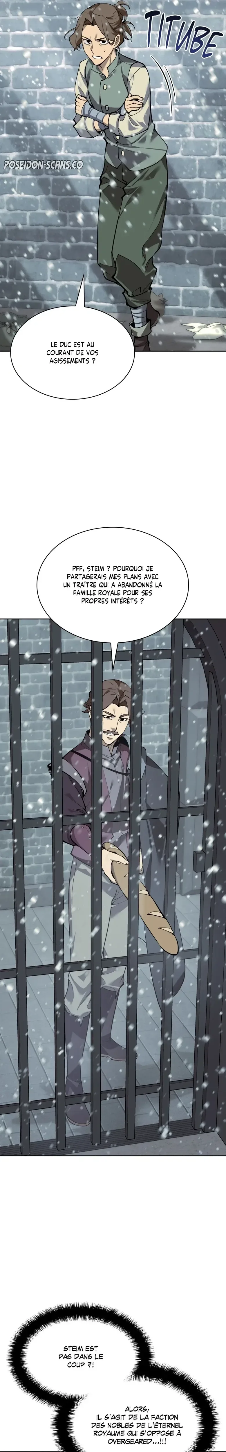 Overgeared Chapitre 300 - Page 4