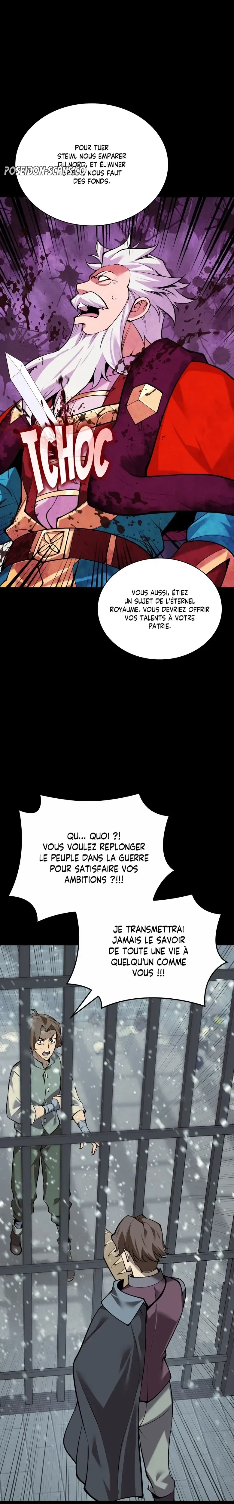 Overgeared Chapitre 300 - Page 6
