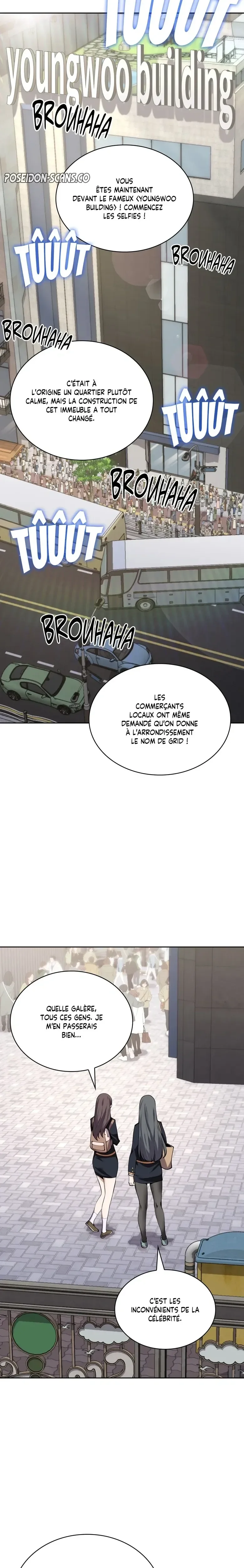 Overgeared Chapitre 300 - Page 9