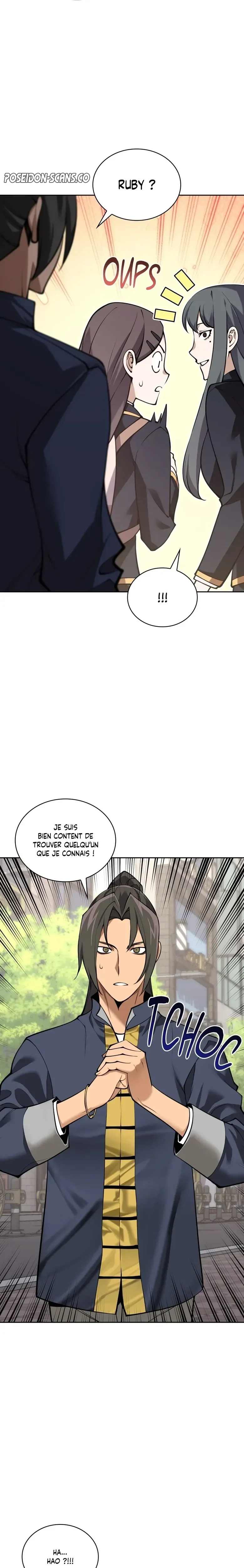 Overgeared Chapitre 300 - Page 11