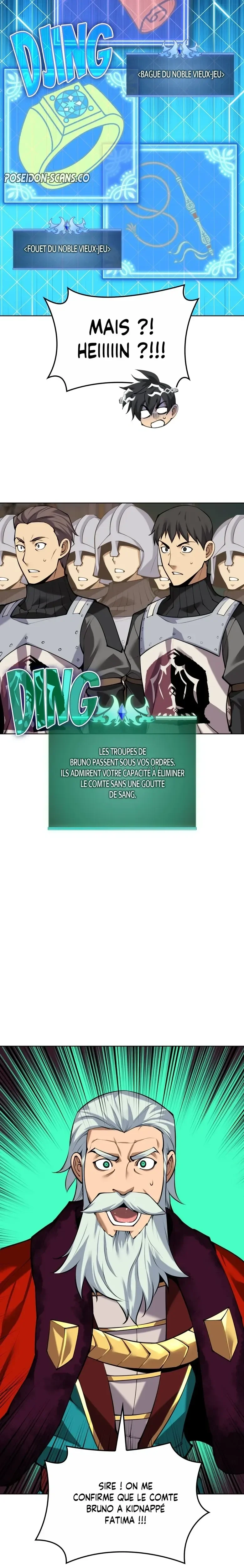 Overgeared Chapitre 301 - Page 4