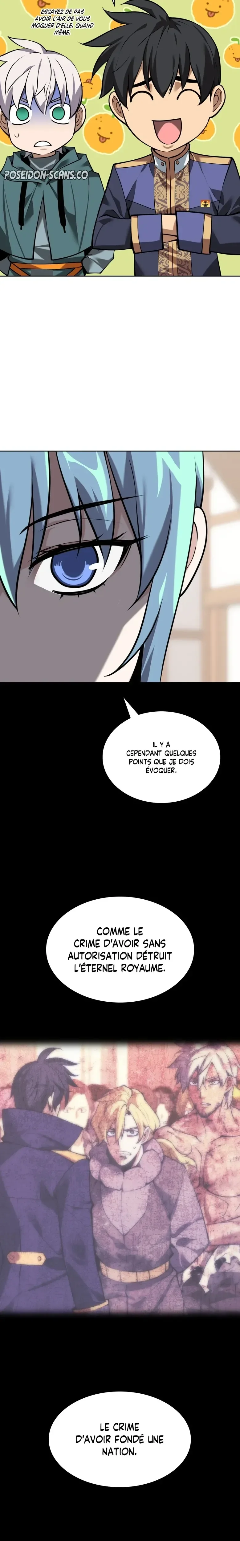 Overgeared Chapitre 303 - Page 3