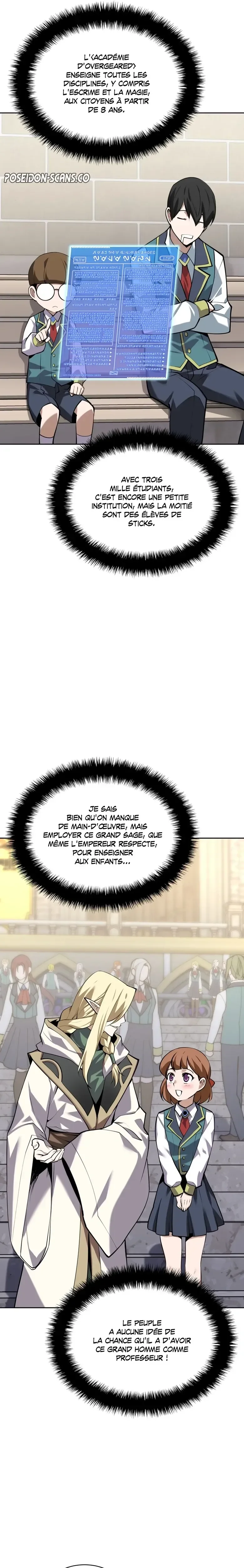 Overgeared Chapitre 303 - Page 12