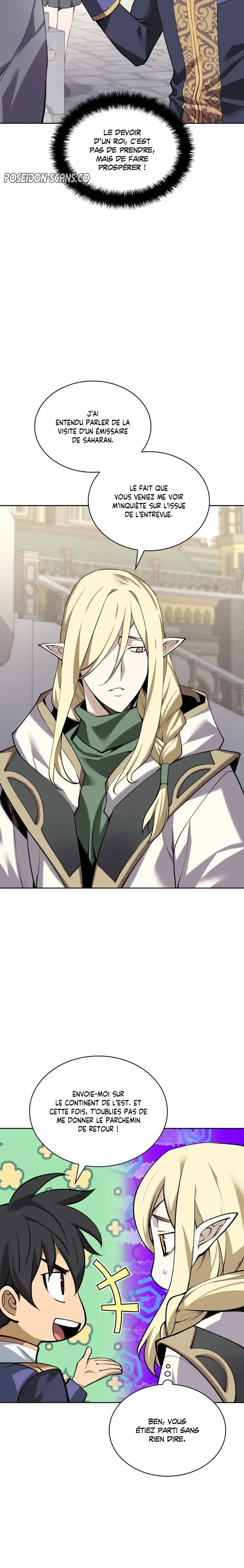Overgeared Chapitre 303 - Page 14