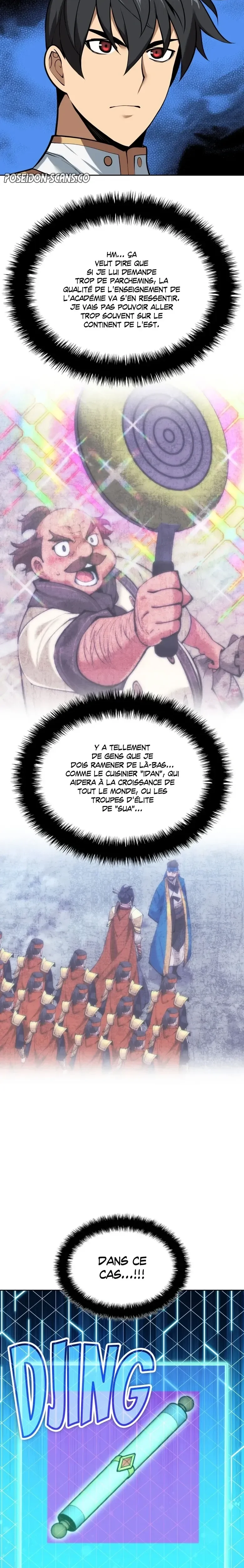 Overgeared Chapitre 303 - Page 16