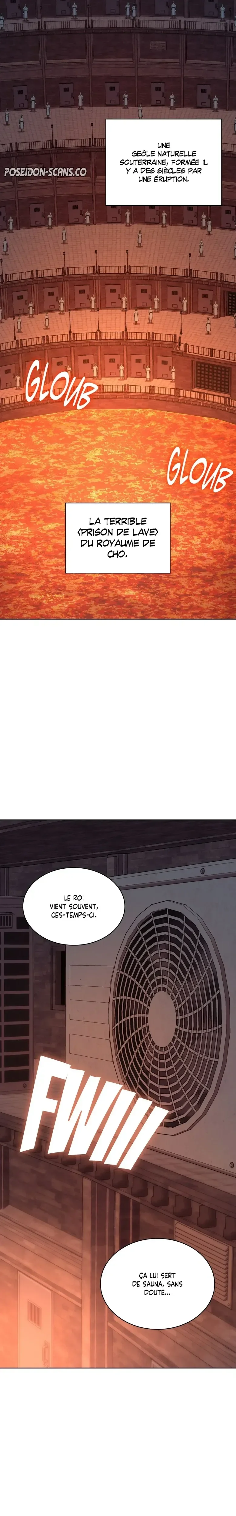 Overgeared Chapitre 304 - Page 8