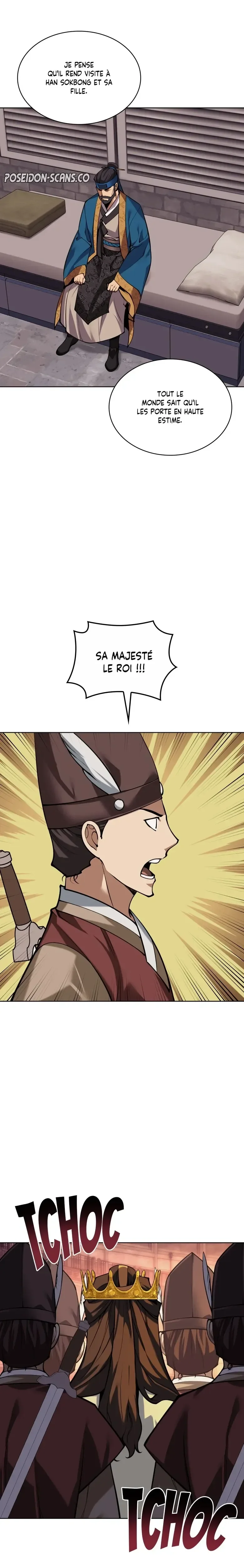 Overgeared Chapitre 304 - Page 9
