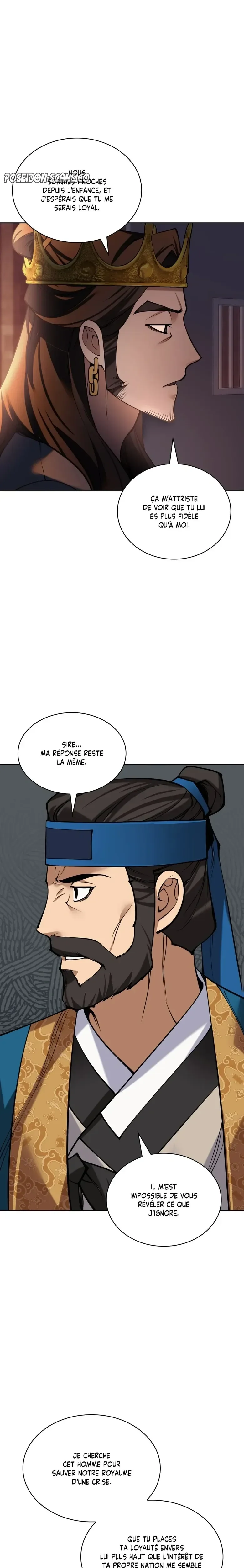 Overgeared Chapitre 304 - Page 11