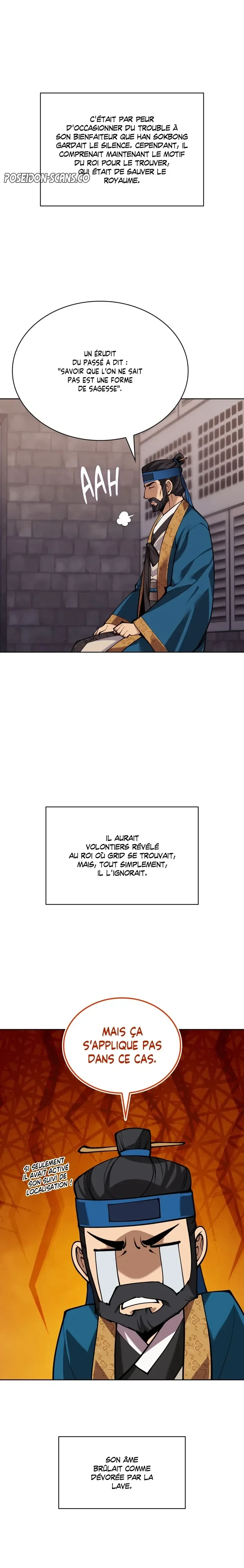 Overgeared Chapitre 304 - Page 13