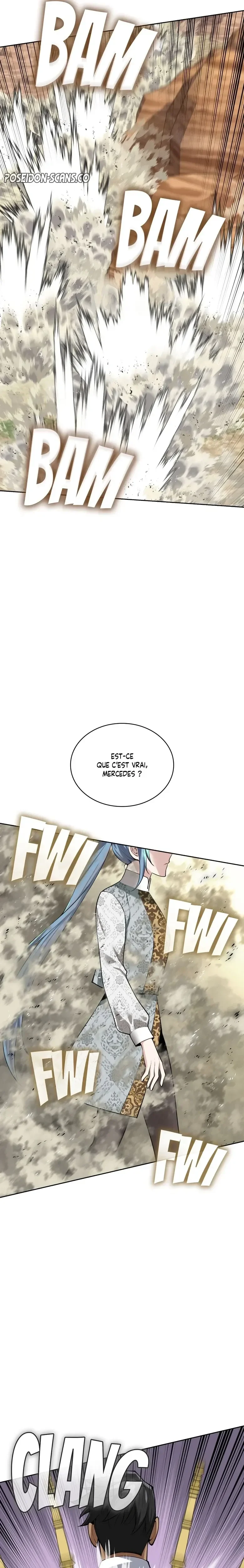 Overgeared Chapitre 305 - Page 14