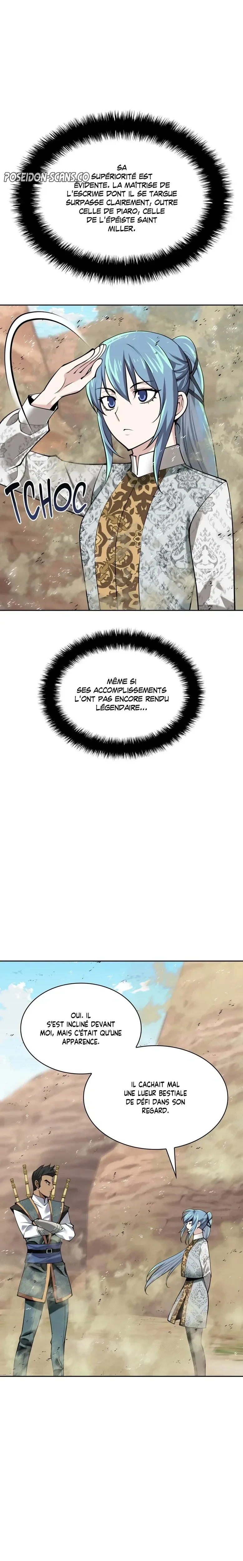 Overgeared Chapitre 305 - Page 16
