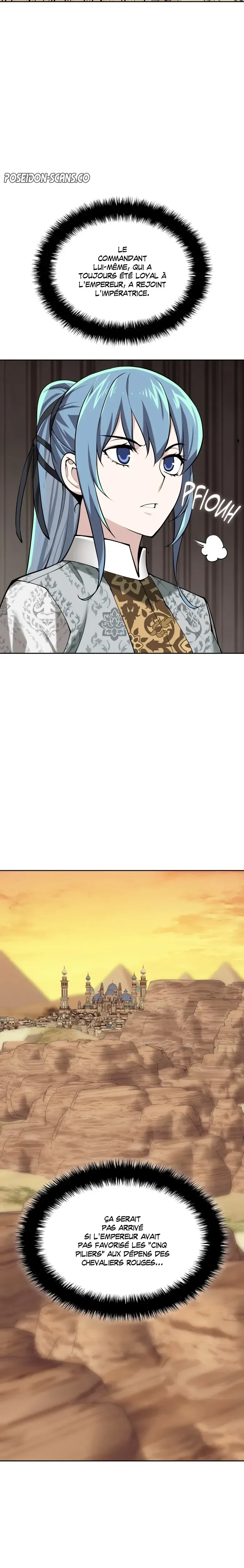Overgeared Chapitre 305 - Page 19