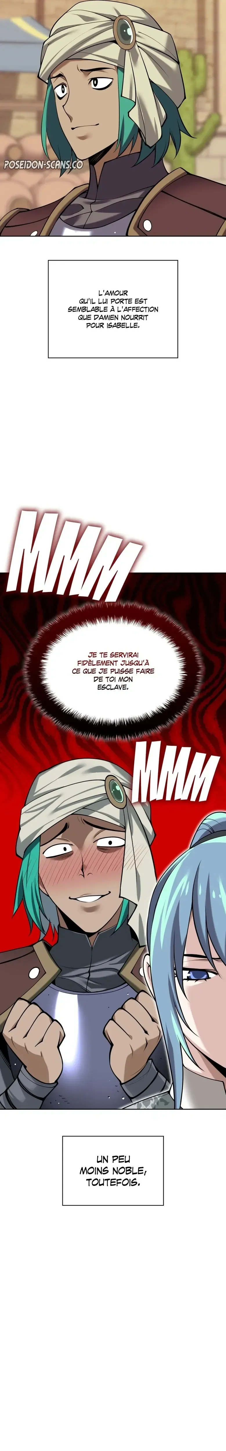 Overgeared Chapitre 305 - Page 21