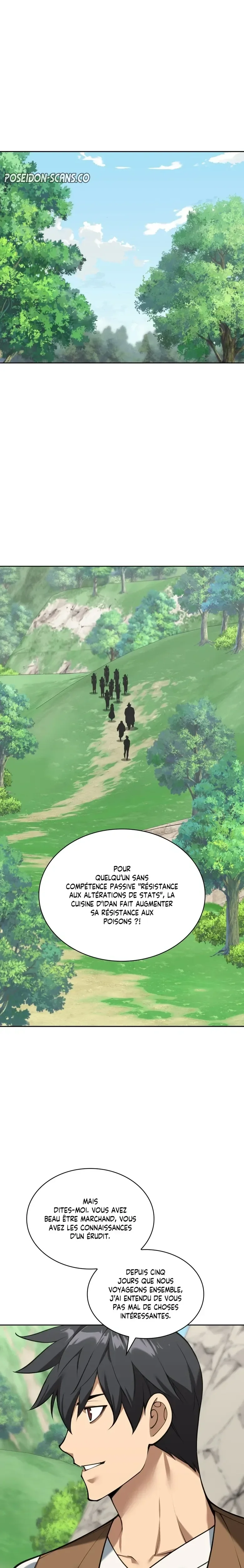 Overgeared Chapitre 305 - Page 22