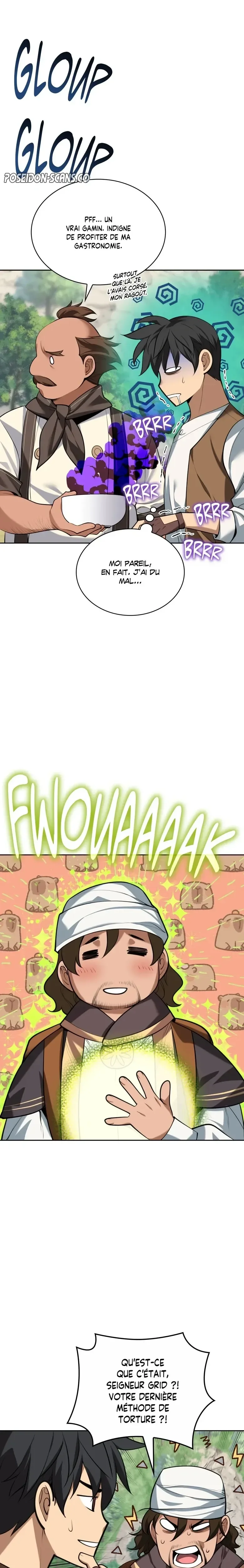 Overgeared Chapitre 305 - Page 10