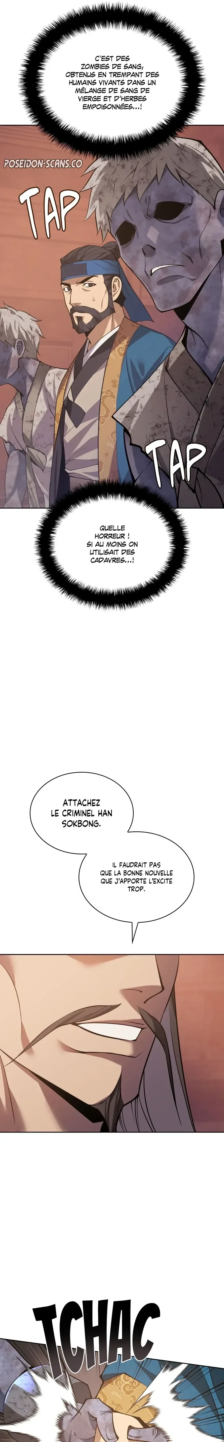 Overgeared Chapitre 306 - Page 15
