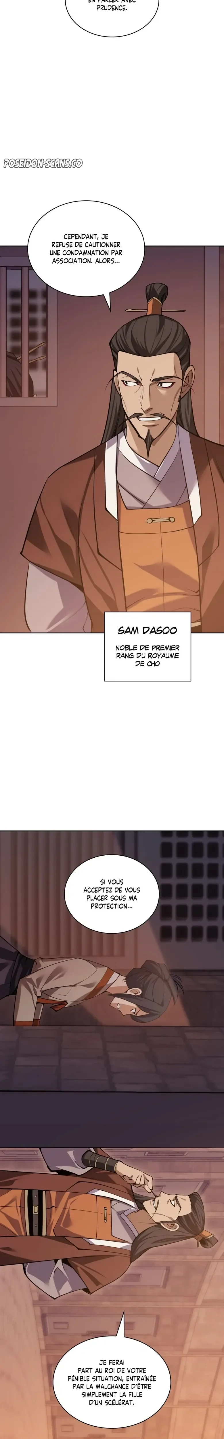Overgeared Chapitre 306 - Page 10