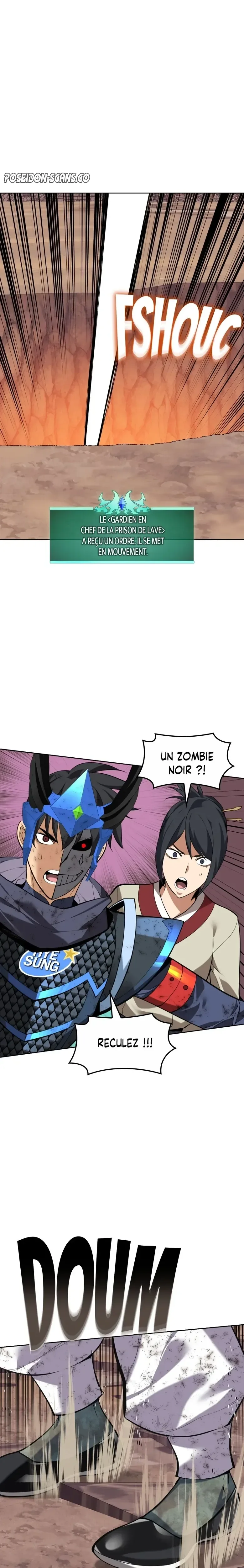Overgeared Chapitre 307 - Page 11