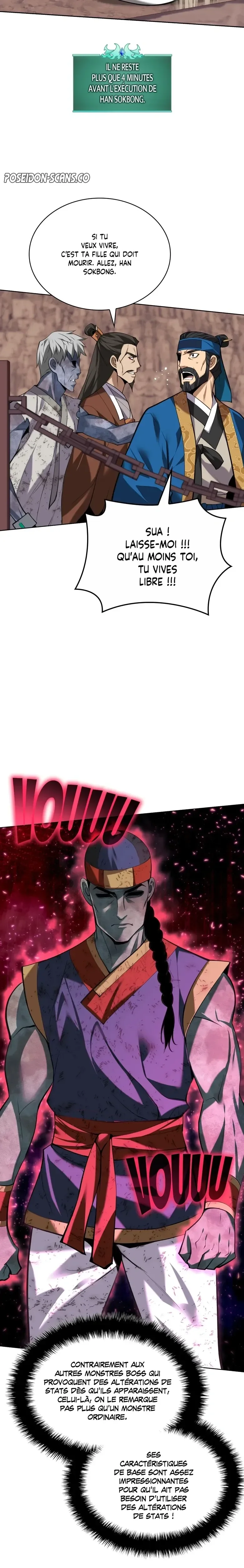 Overgeared Chapitre 307 - Page 12