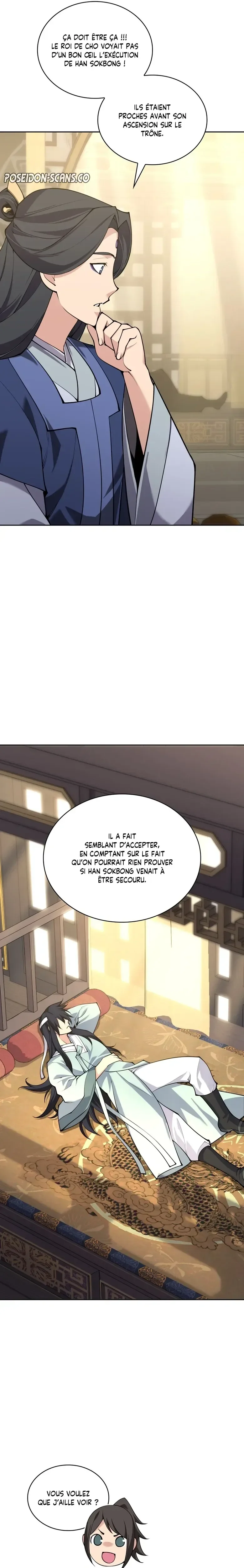 Overgeared Chapitre 308 - Page 12