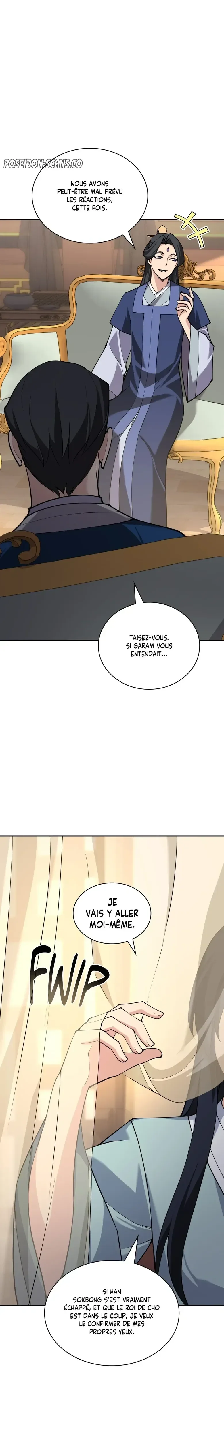 Overgeared Chapitre 308 - Page 14