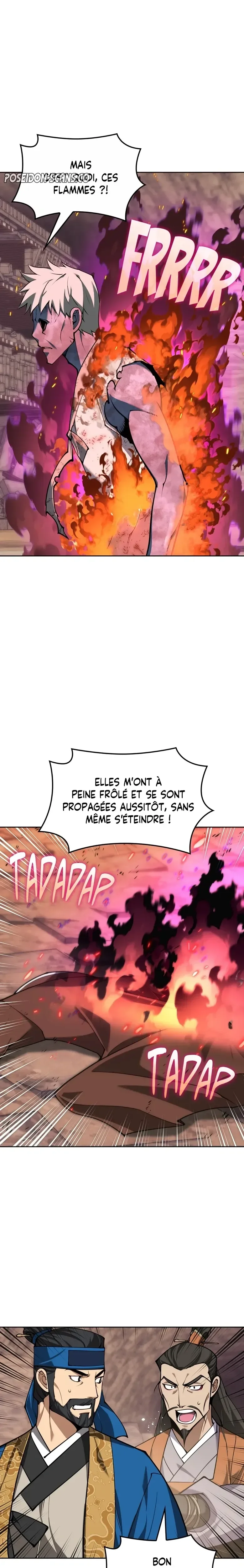 Overgeared Chapitre 308 - Page 9
