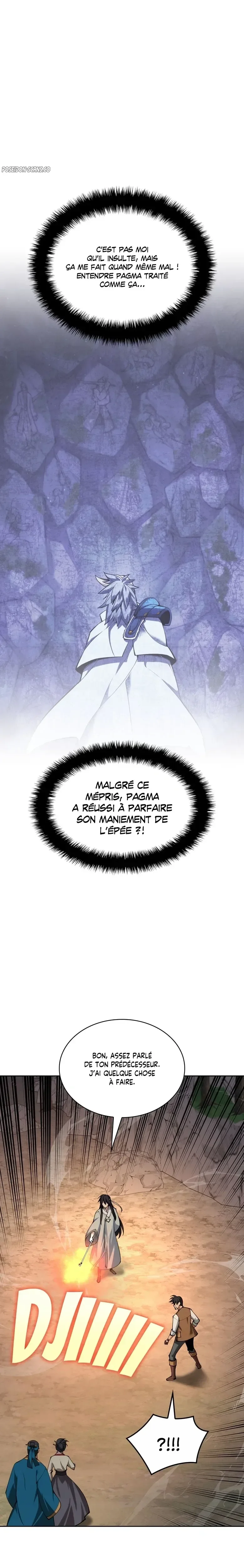 Overgeared Chapitre 309 - Page 7