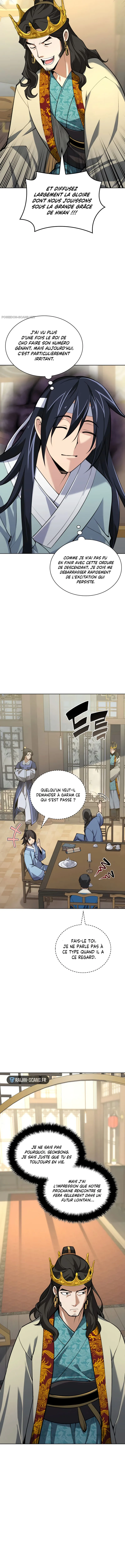 Overgeared Chapitre 310 - Page 2