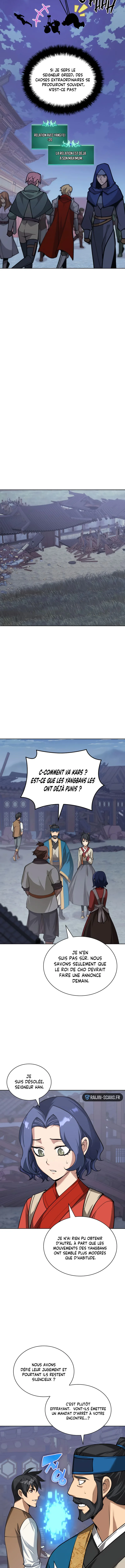 Overgeared Chapitre 310 - Page 8