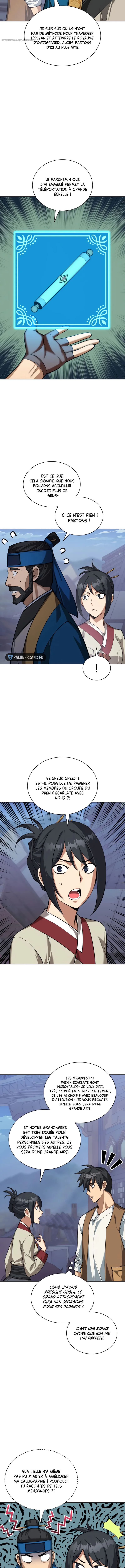 Overgeared Chapitre 310 - Page 9