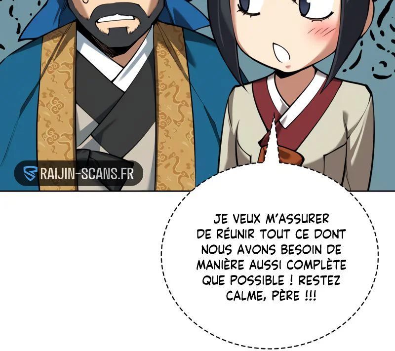 Overgeared Chapitre 310 - Page 10